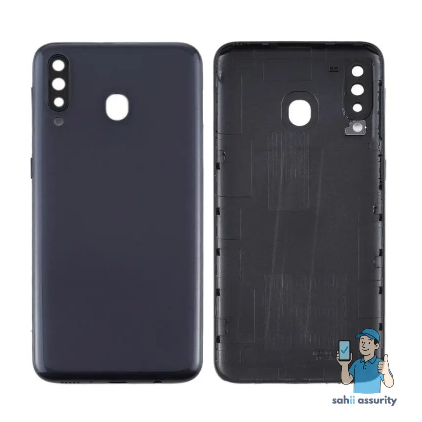 Back Panel Cover for Samsung Galaxy M30